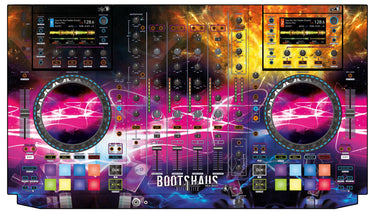 Denon DJ MCX 8000 Skin Bootshaus